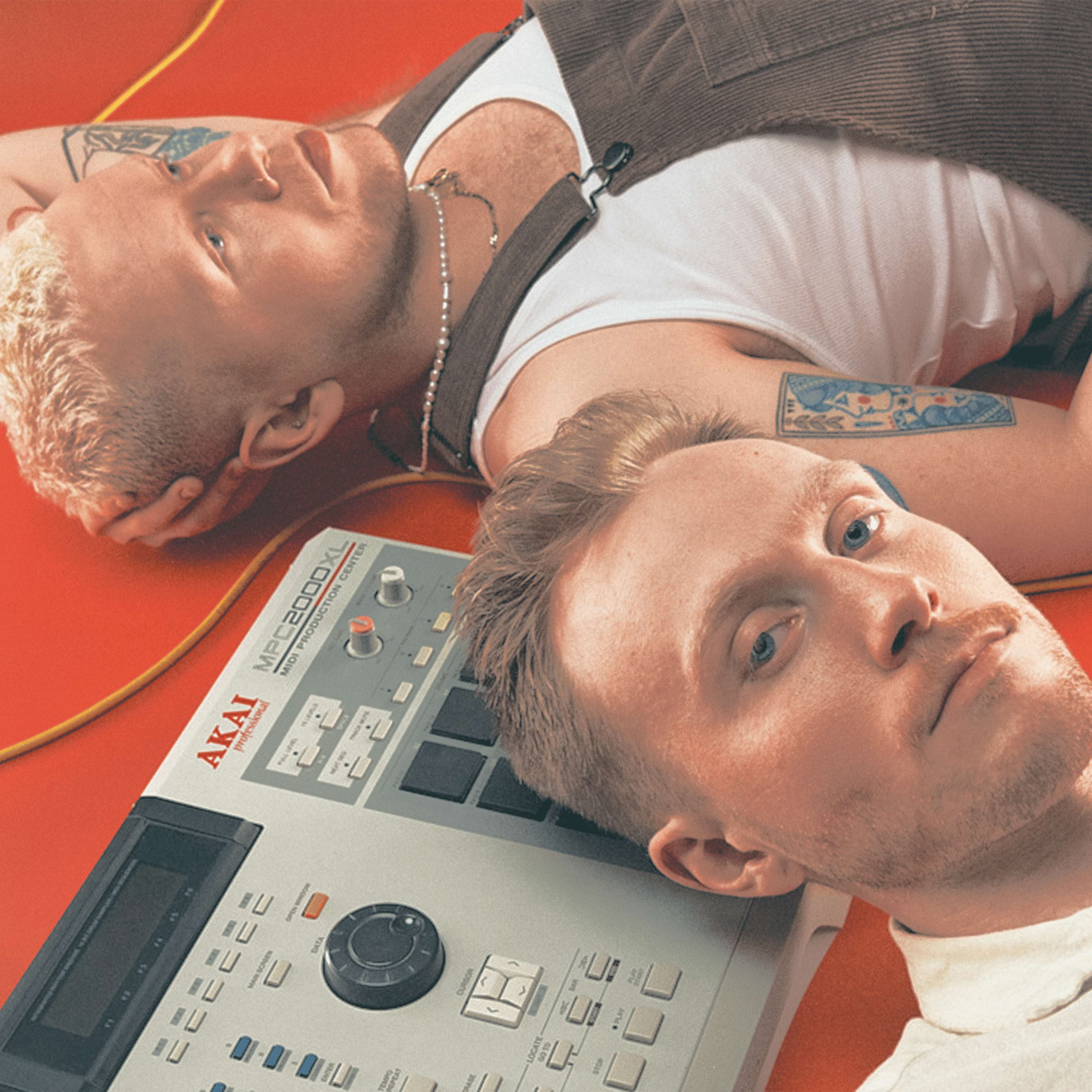 Aron Hannes & Creature of Habit - Vol. 1 (EP) cover art